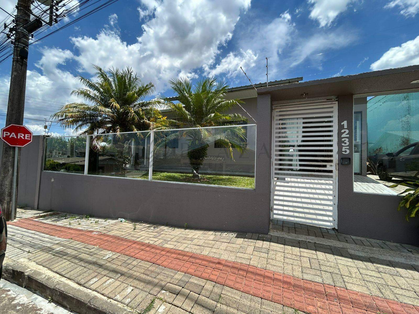 Casa à venda com 3 quartos, 130m² no Passo dos Fortes em Chapecó - Foto 1