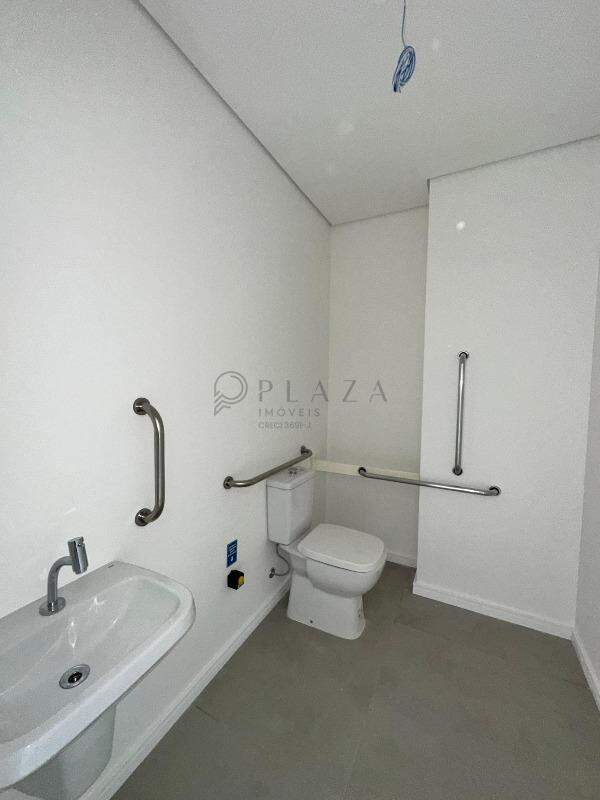 Sala Comercial para alugar com 60m² no Centro em Chapecó – Foto 8