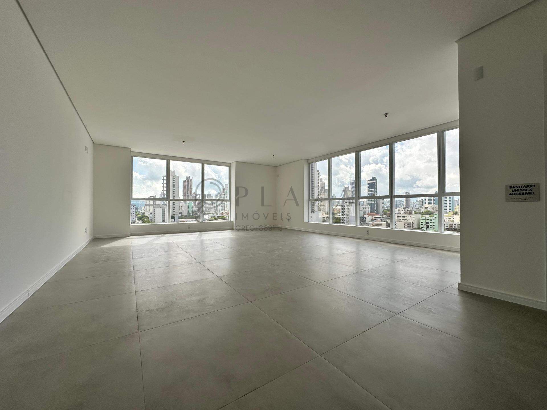 Sala Comercial para alugar com 60m² no Centro em Chapecó – Foto 6