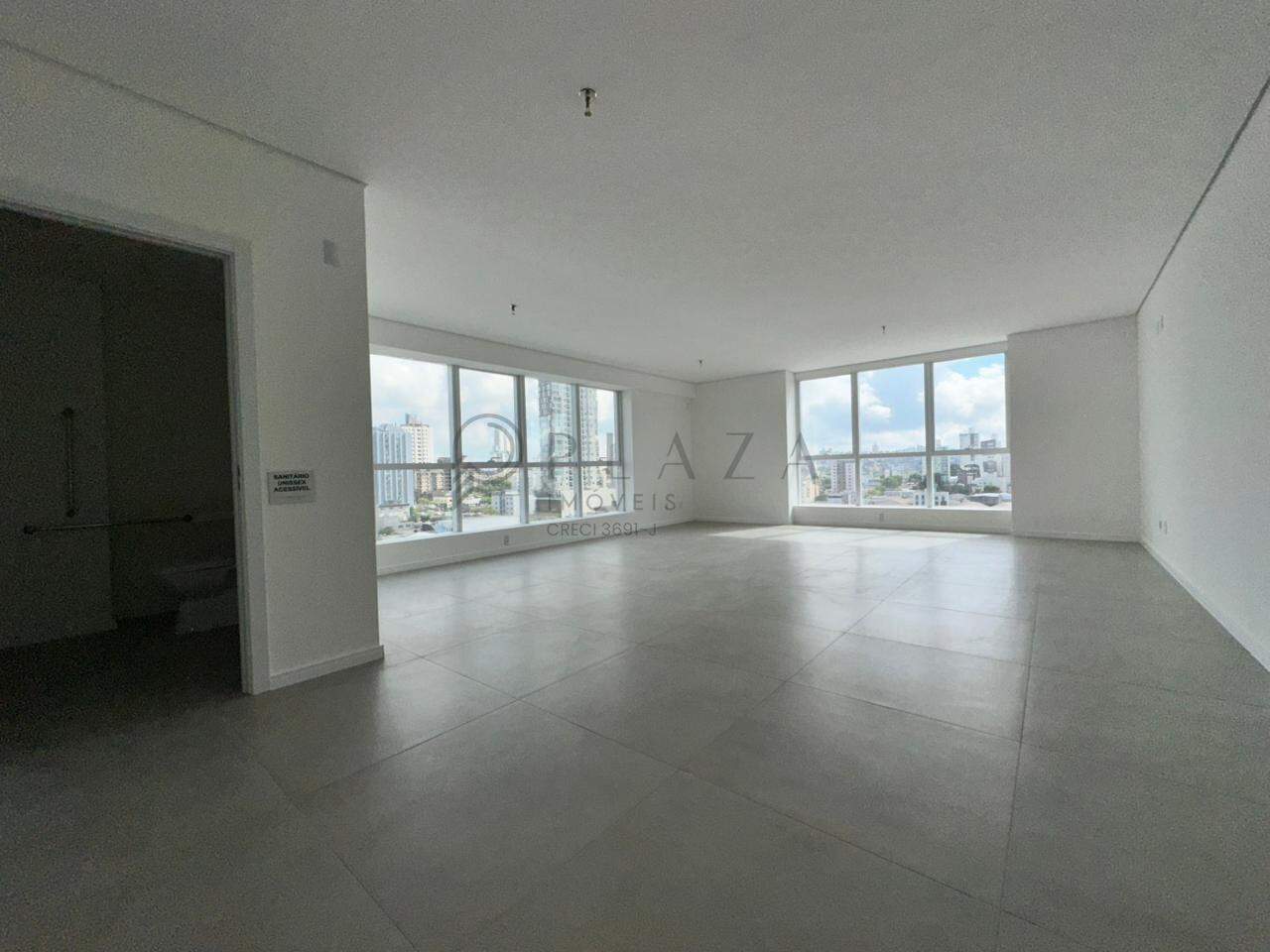 Sala Comercial para alugar com 60m² no Centro em Chapecó – Foto 7