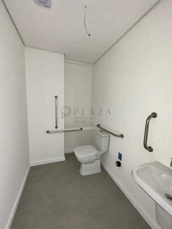 Sala Comercial para alugar com 60m² no Centro em Chapecó – Foto 8