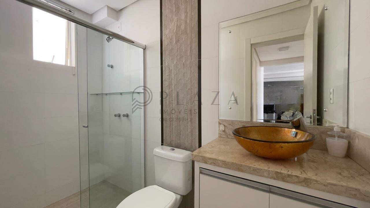 Apartamento para alugar com 2 quartos, 120m² no Centro em Chapecó – Foto 8