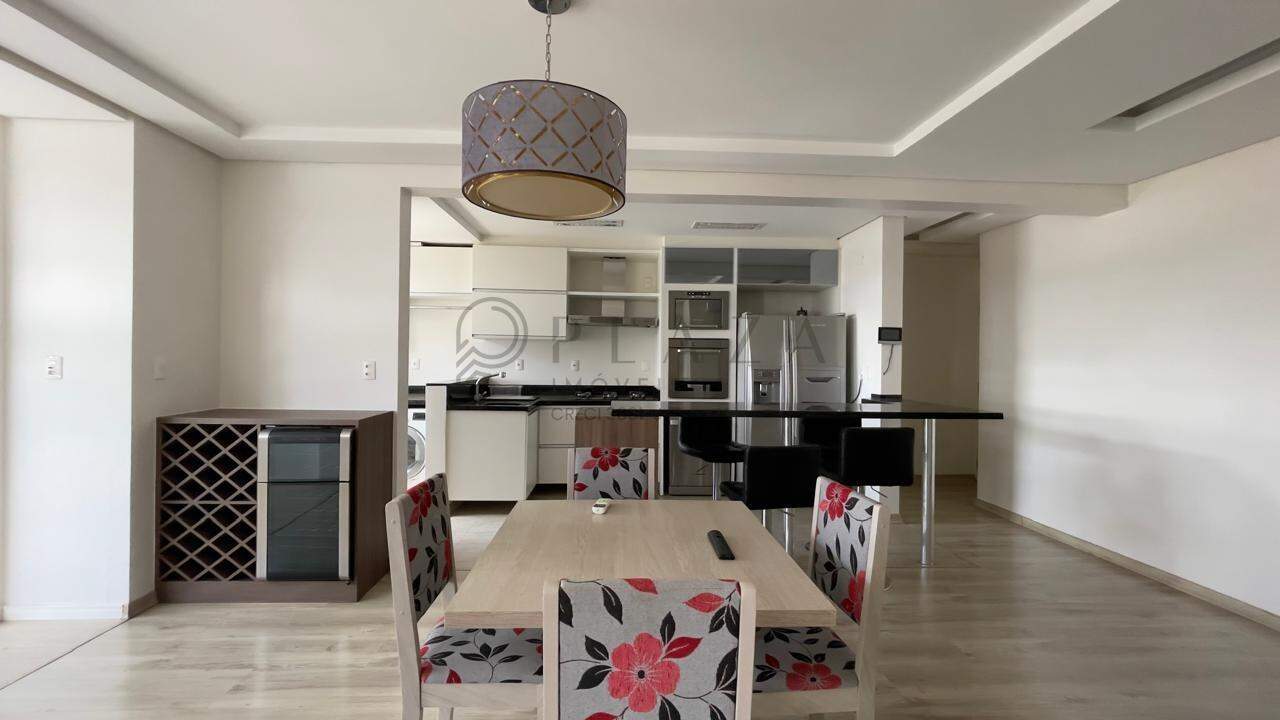 Apartamento para alugar com 2 quartos, 120m² no Centro em Chapecó – Foto 3