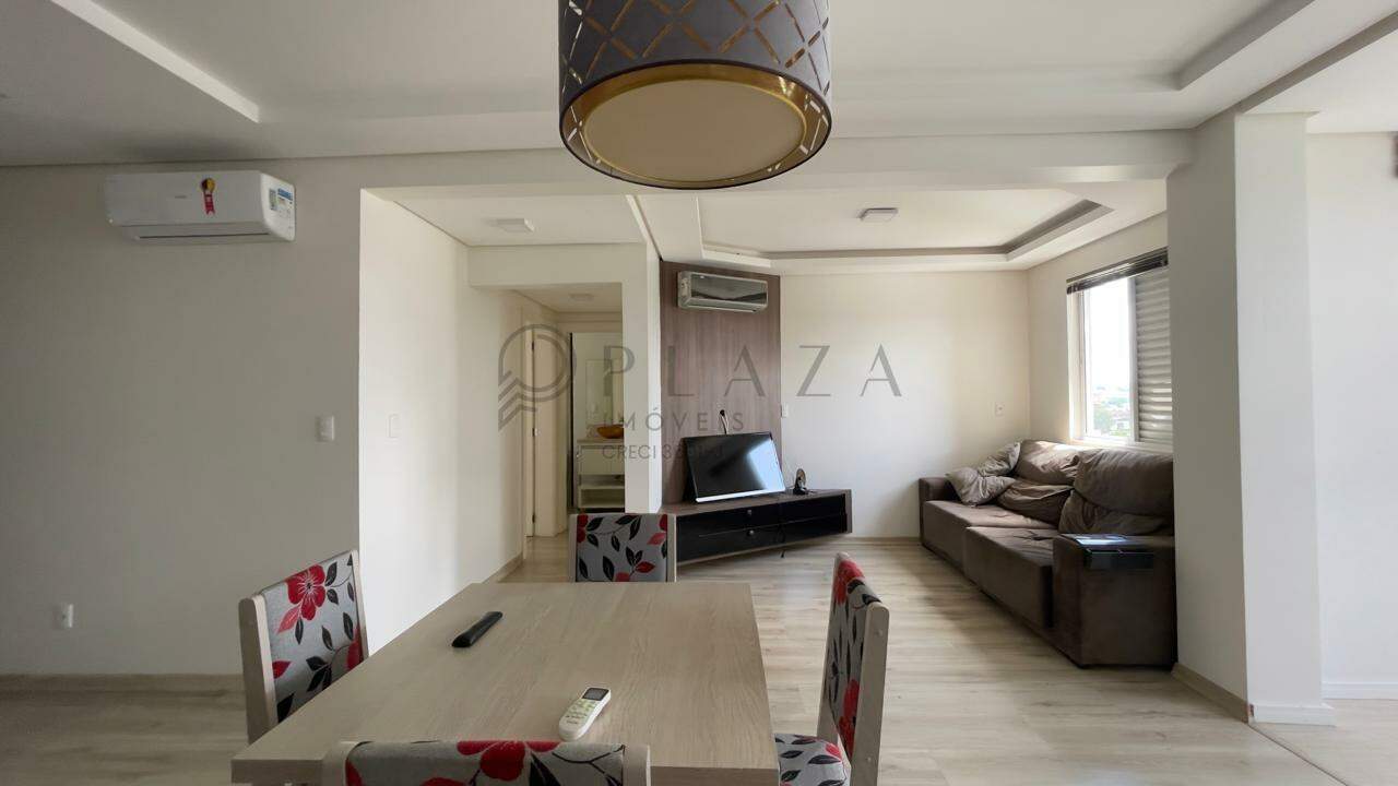 Apartamento para alugar com 2 quartos, 120m² no Centro em Chapecó – Foto 7