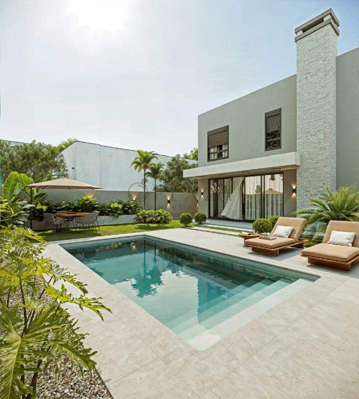 Casa à venda com 267m² no Real Park em Chapecó - Foto 2