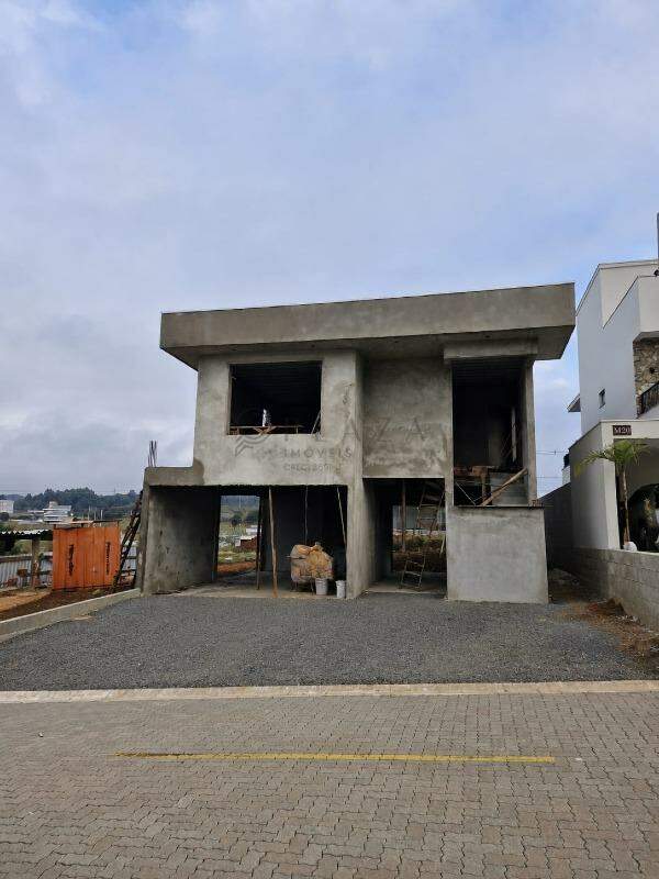 Casa à venda com 267m² no Real Park em Chapecó - Foto 4