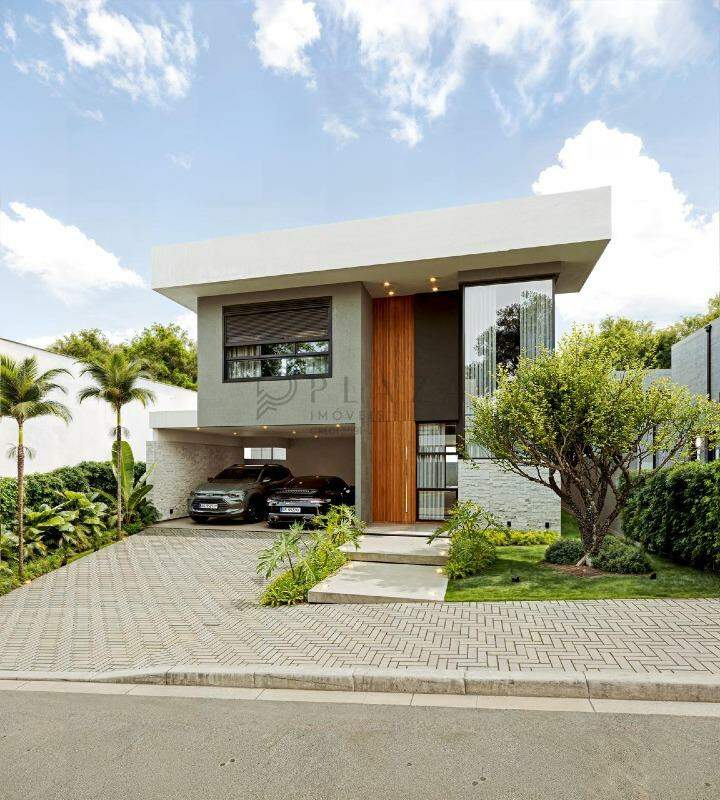 Casa à venda com 267m² no Real Park em Chapecó - Foto 3