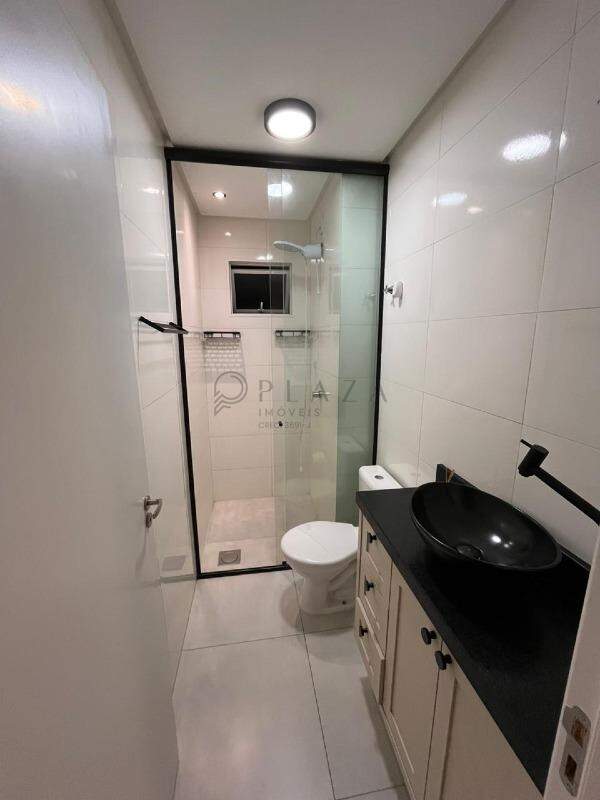 Apartamento à venda com 2 quartos, 56m² no Don Gerônimo em Chapecó - Foto 6