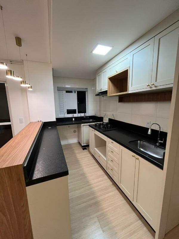 Apartamento à venda com 2 quartos, 56m² no Don Gerônimo em Chapecó - Foto 1