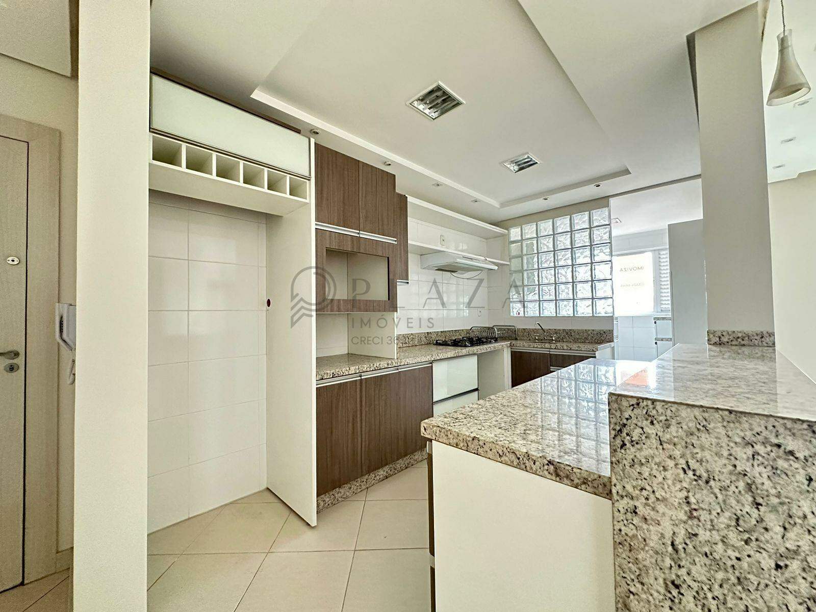 Apartamento para alugar com 3 quartos, 112m² no Centro em Chapecó – Foto 3