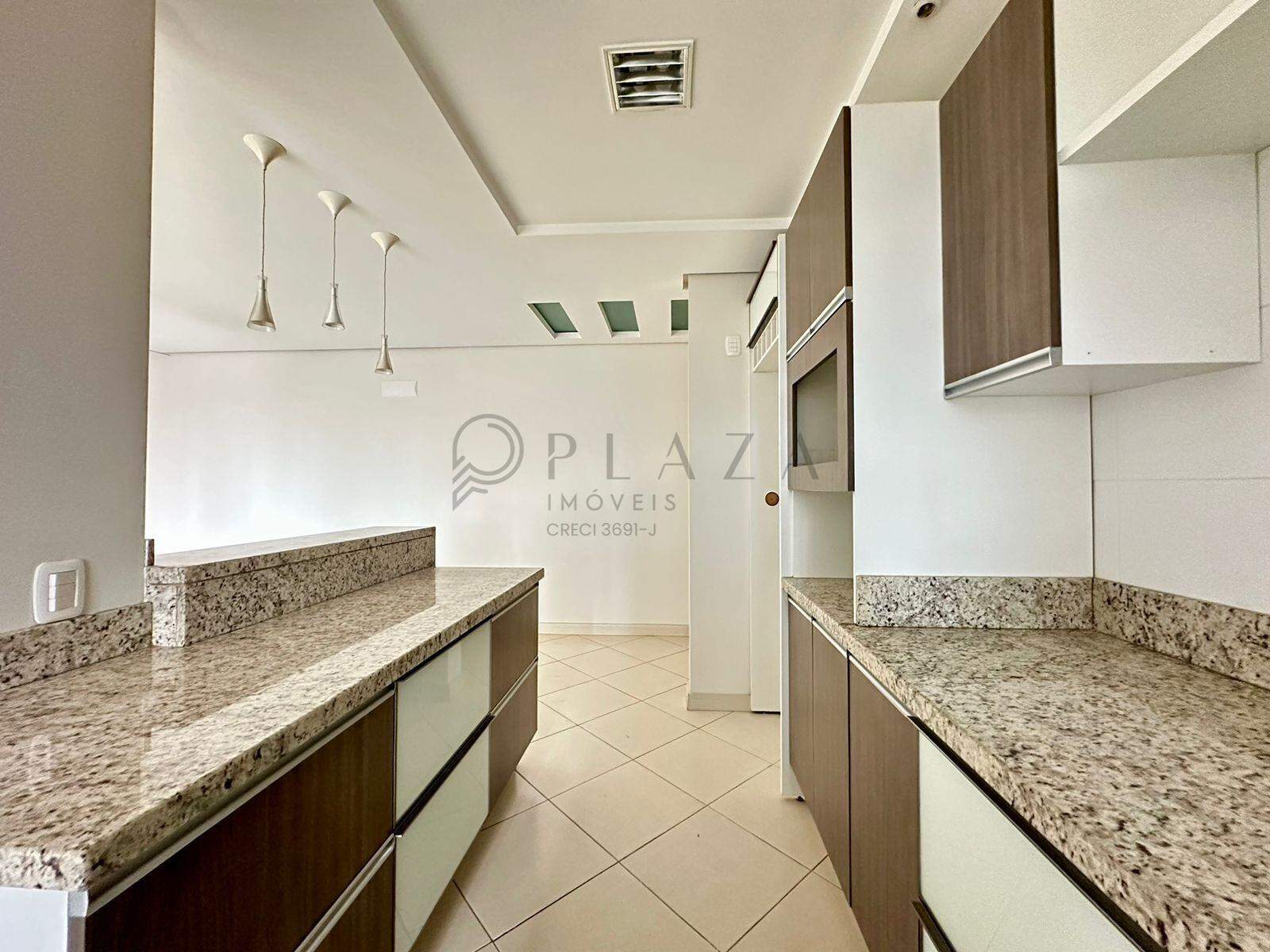 Apartamento para alugar com 3 quartos, 112m² no Centro em Chapecó – Foto 4