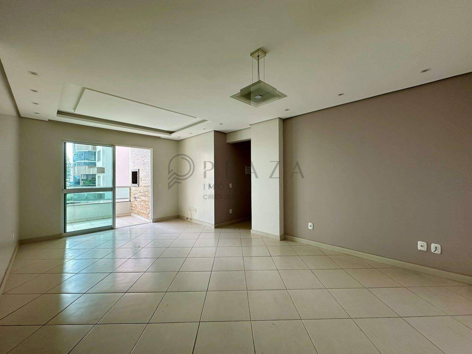 Apartamento para alugar com 3 quartos, 112m² no Centro em Chapecó – Foto 2