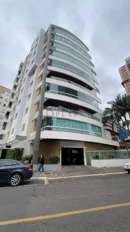 Apartamento para alugar com 3 quartos, 112m² no Centro em Chapecó – Foto 1