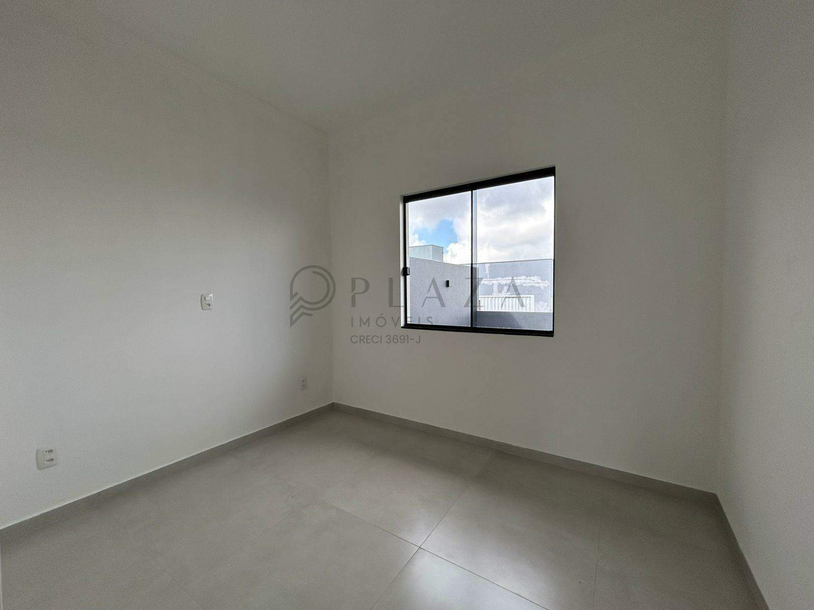 Casa Geminada à venda com 2 quartos, 66m² no Desbravador em Chapecó - Foto 5