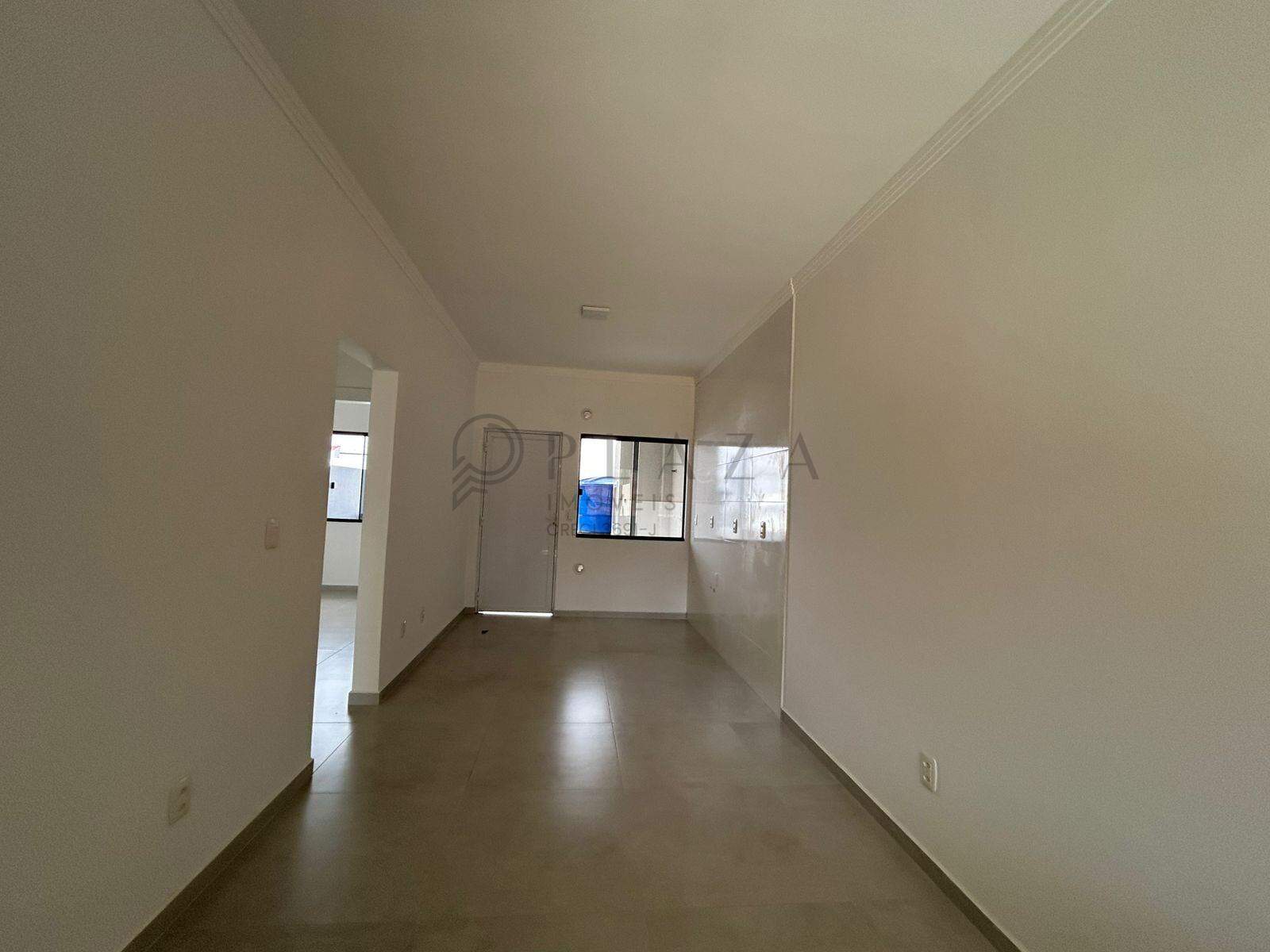 Casa Geminada à venda com 2 quartos, 66m² no Desbravador em Chapecó - Foto 6