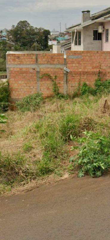 Terreno à venda com 266m² no Efapi em Chapecó - Foto 2