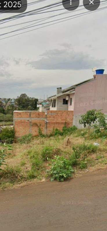 Terreno à venda com 266m² no Efapi em Chapecó - Foto 1