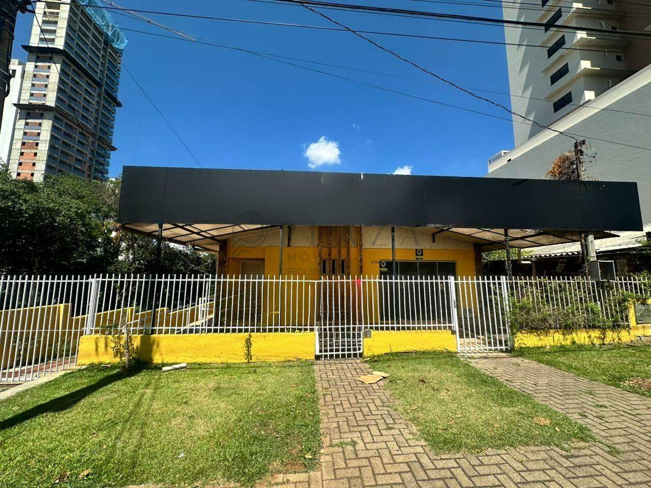 Casa Comercial para alugar com 333m² no Centro em Chapecó – Foto 1
