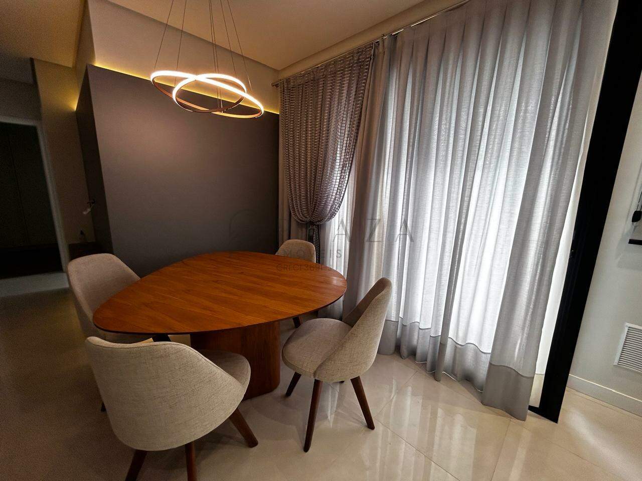 Apartamento para alugar com 2 quartos, 65m² no Centro em Chapecó – Foto 1