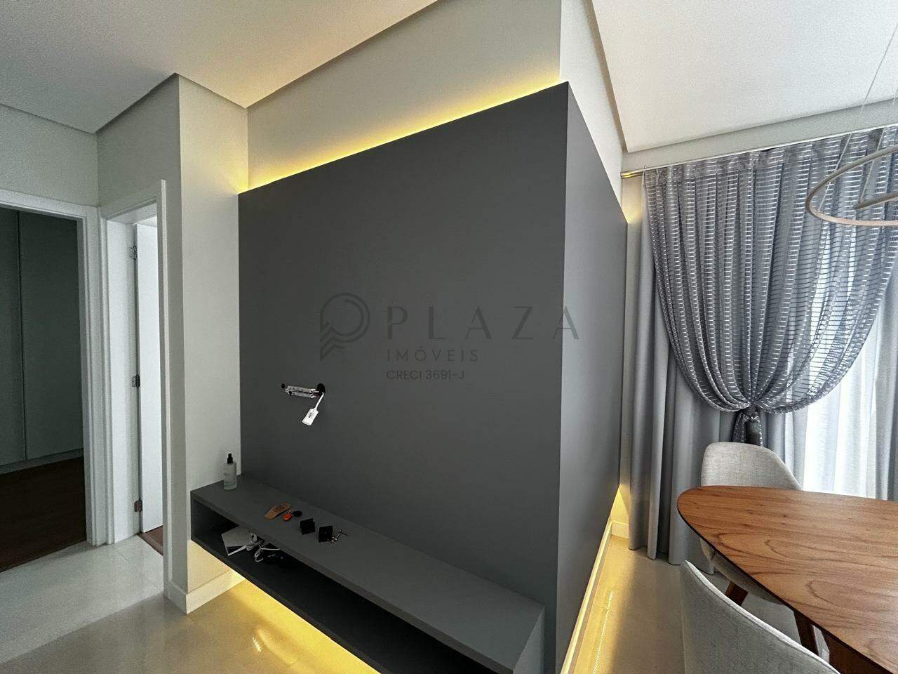 Apartamento para alugar com 2 quartos, 65m² no Centro em Chapecó – Foto 3