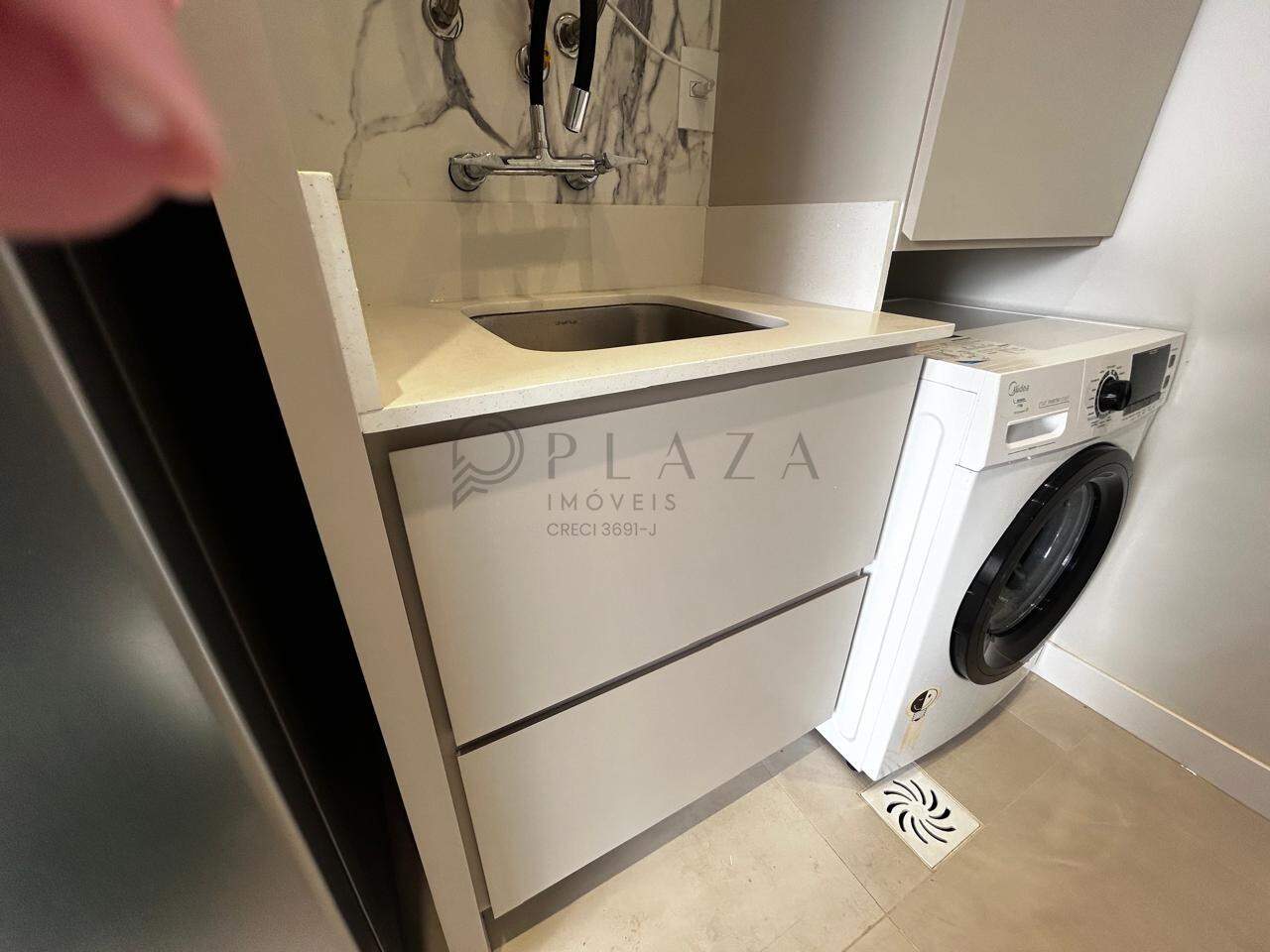 Apartamento para alugar com 2 quartos, 65m² no Centro em Chapecó – Foto 6