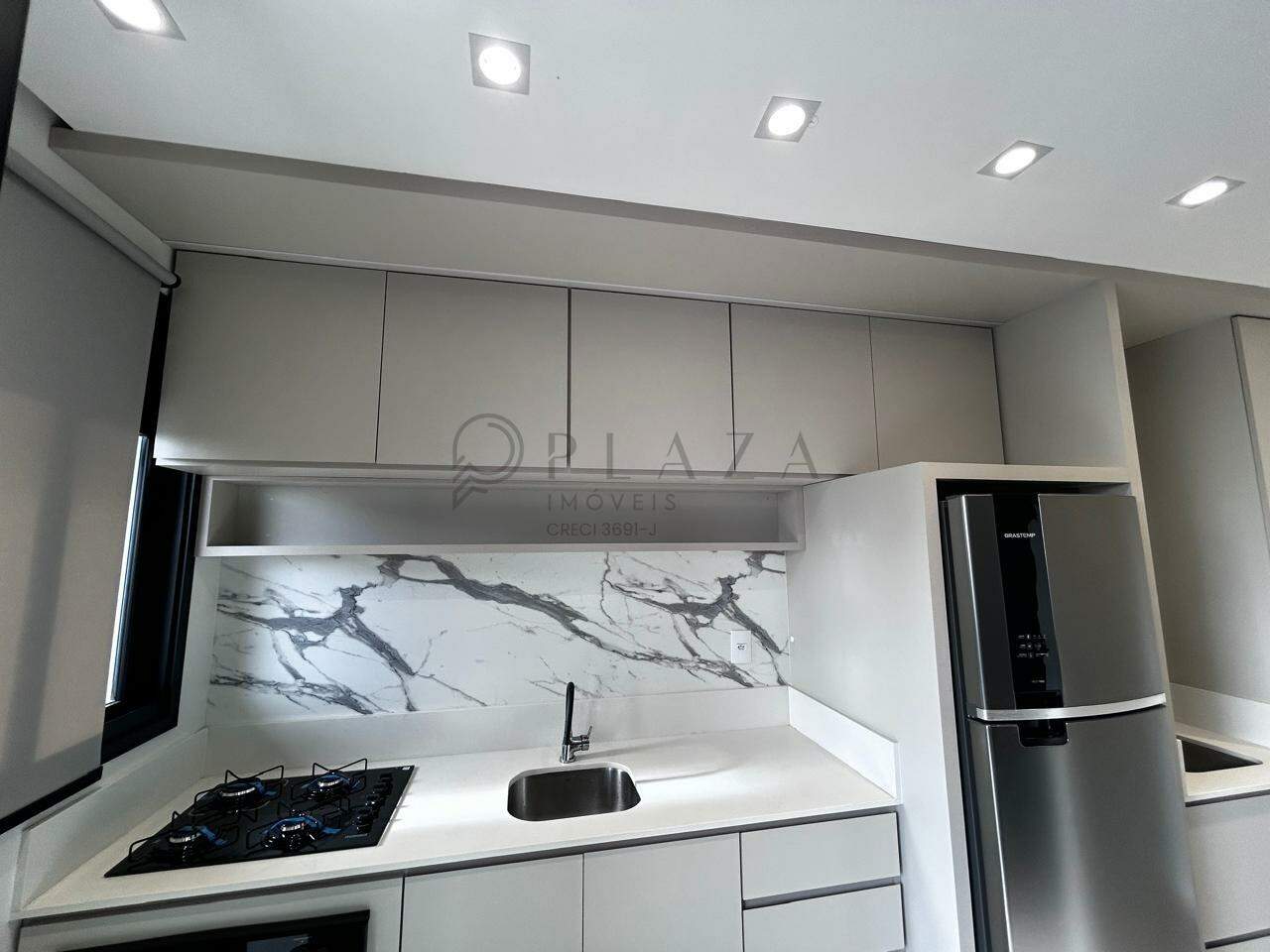 Apartamento para alugar com 2 quartos, 65m² no Centro em Chapecó – Foto 4