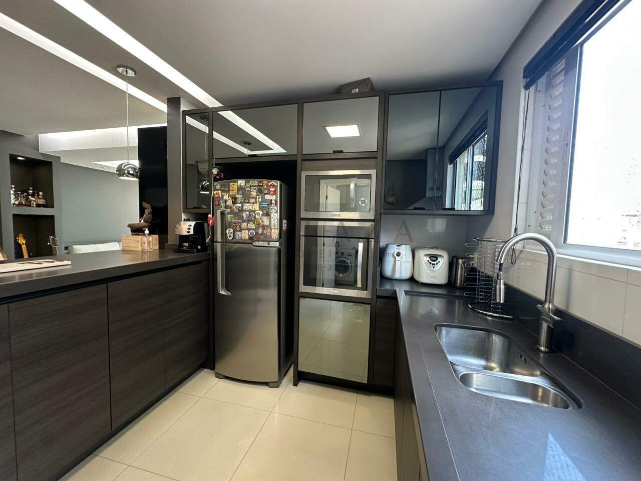 Apartamento à venda com 2 quartos, 139m² no Centro em Chapecó - Foto 4