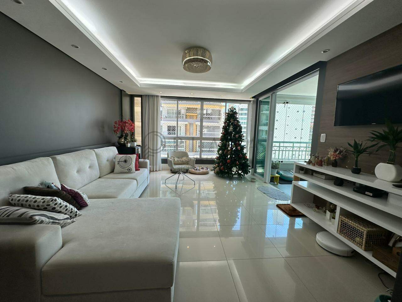 Apartamento à venda com 2 quartos, 139m² no Centro em Chapecó - Foto 1