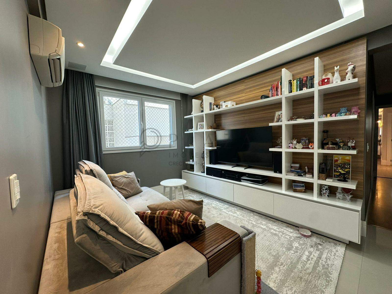 Apartamento à venda com 2 quartos, 139m² no Centro em Chapecó - Foto 6