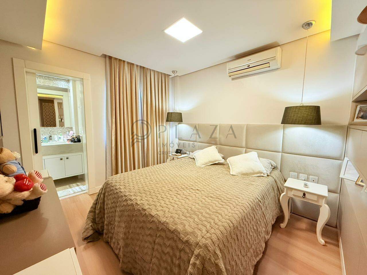 Apartamento à venda com 1 quarto, 83m² no Lider em Chapecó - Foto 8