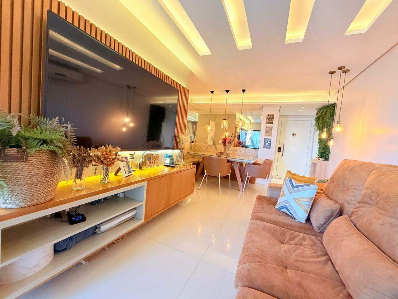 Apartamento à venda com 1 quarto, 83m² no Lider em Chapecó - Foto 1