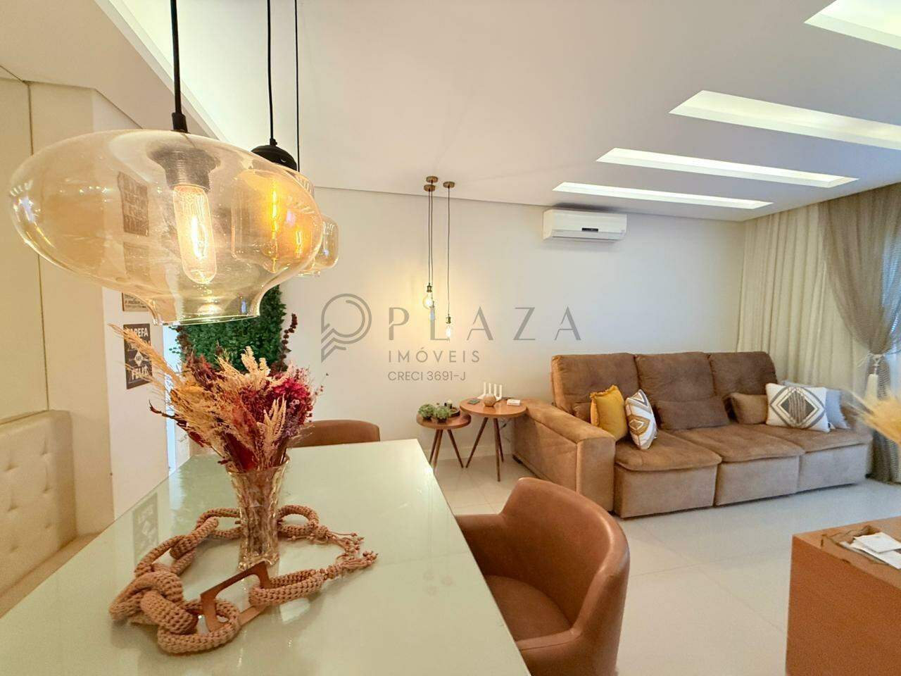 Apartamento à venda com 1 quarto, 83m² no Lider em Chapecó - Foto 4