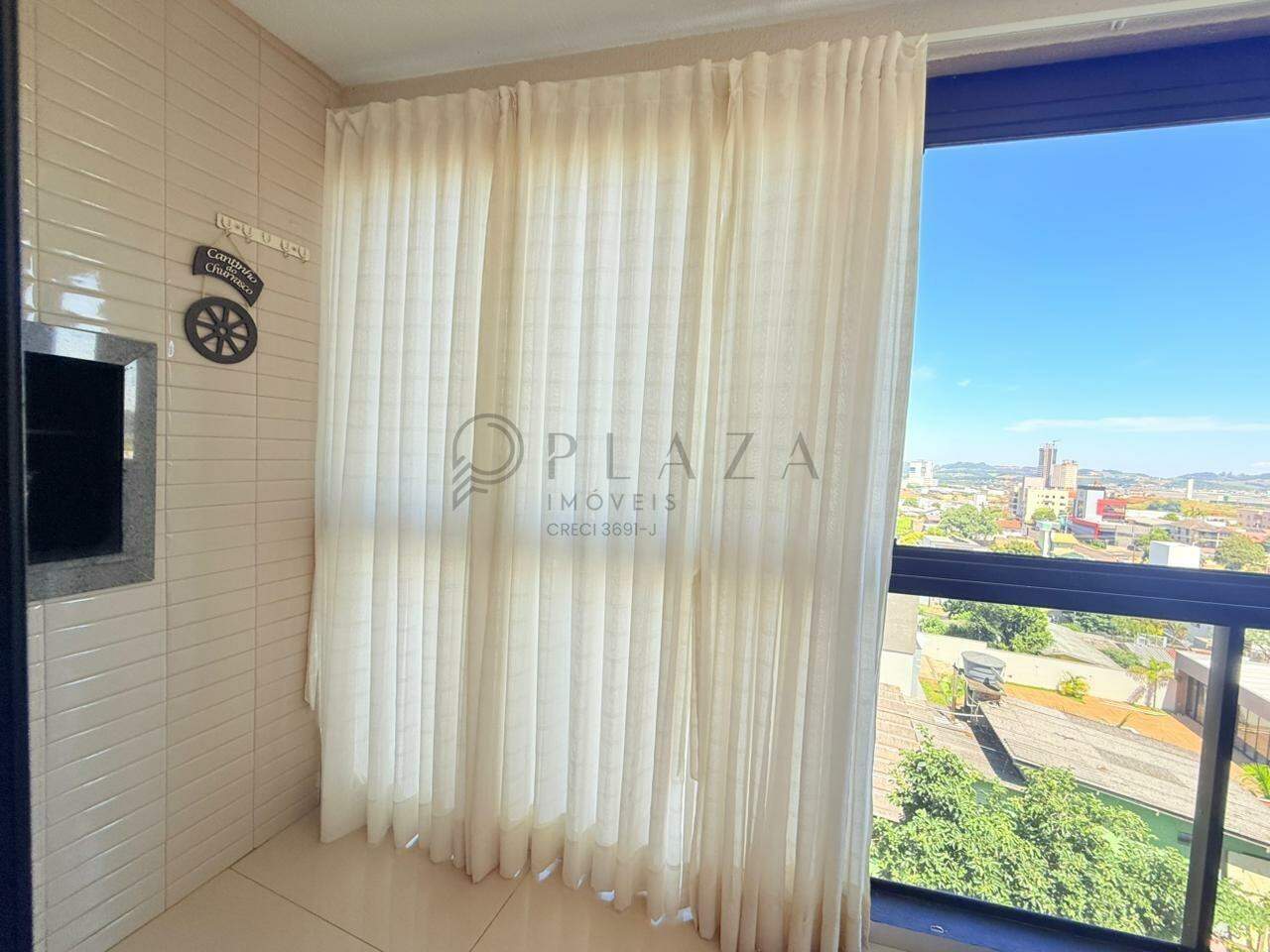 Apartamento à venda com 1 quarto, 83m² no Lider em Chapecó - Foto 6