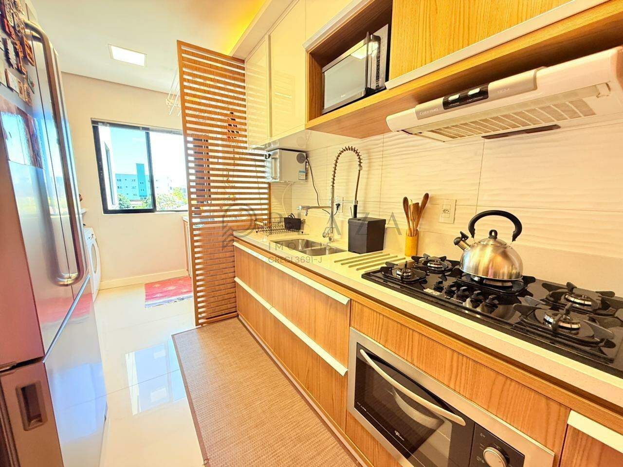 Apartamento à venda com 1 quarto, 83m² no Lider em Chapecó - Foto 5