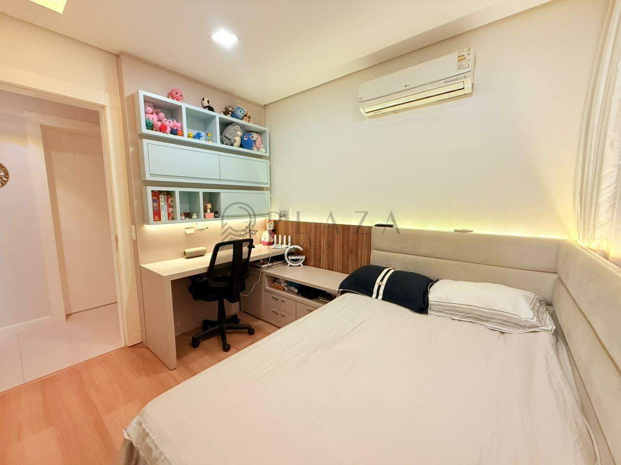 Apartamento à venda com 1 quarto, 83m² no Lider em Chapecó - Foto 7