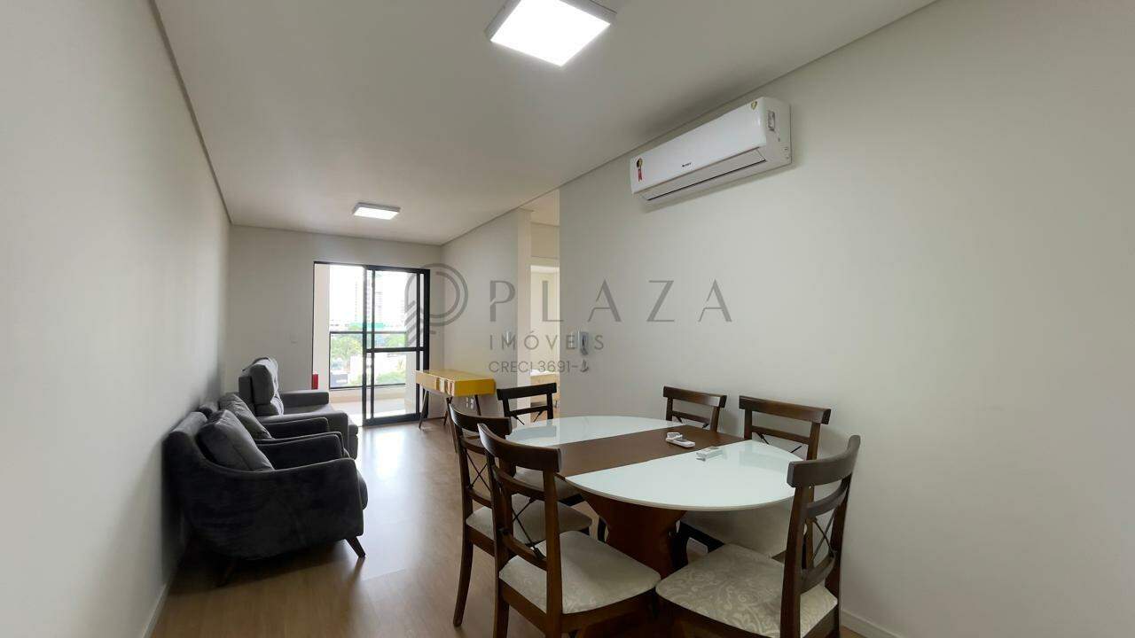 Apartamento para alugar com 2 quartos, 64m² no Santa Maria em Chapecó – Foto 1