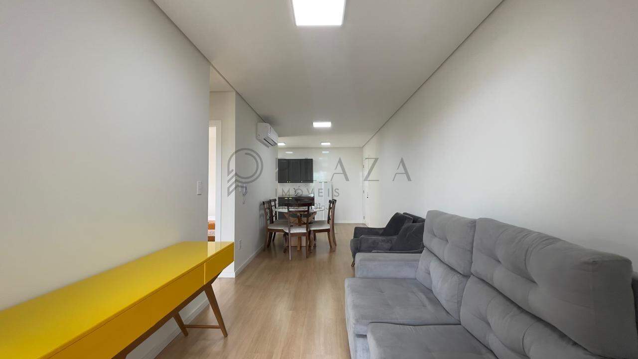 Apartamento para alugar com 2 quartos, 64m² no Santa Maria em Chapecó – Foto 3