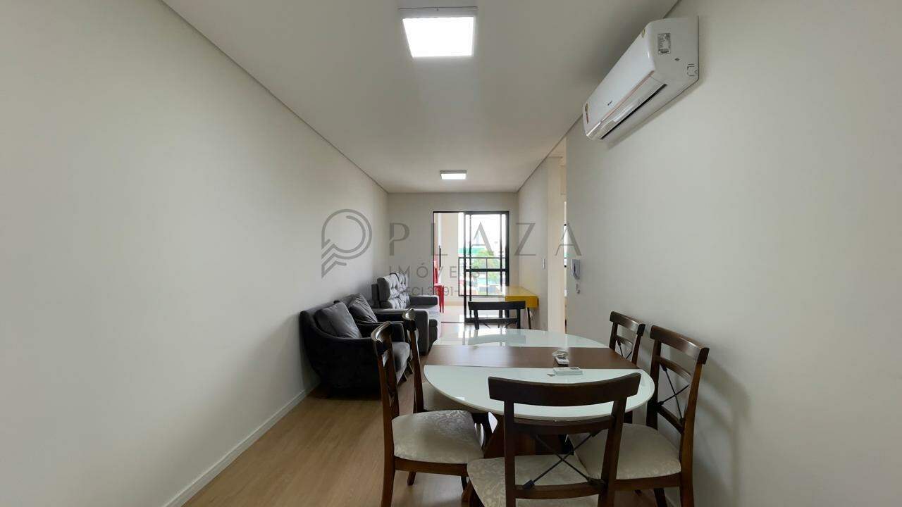 Apartamento para alugar com 2 quartos, 64m² no Santa Maria em Chapecó – Foto 4