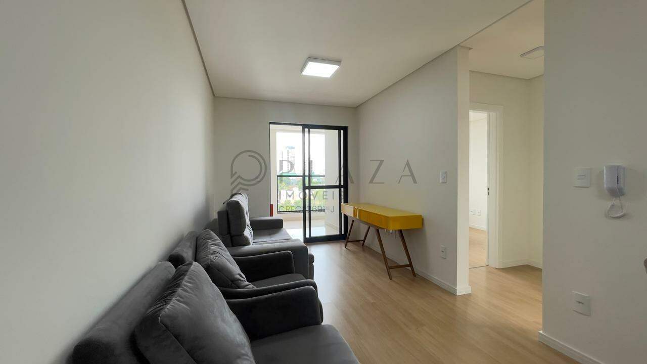 Apartamento para alugar com 2 quartos, 64m² no Santa Maria em Chapecó – Foto 2