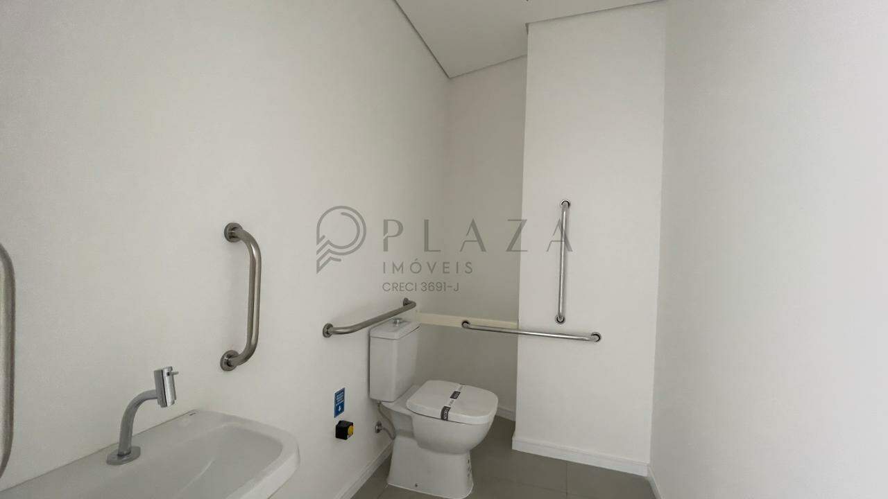 Sala Comercial para alugar com 79m² no Centro em Chapecó – Foto 7
