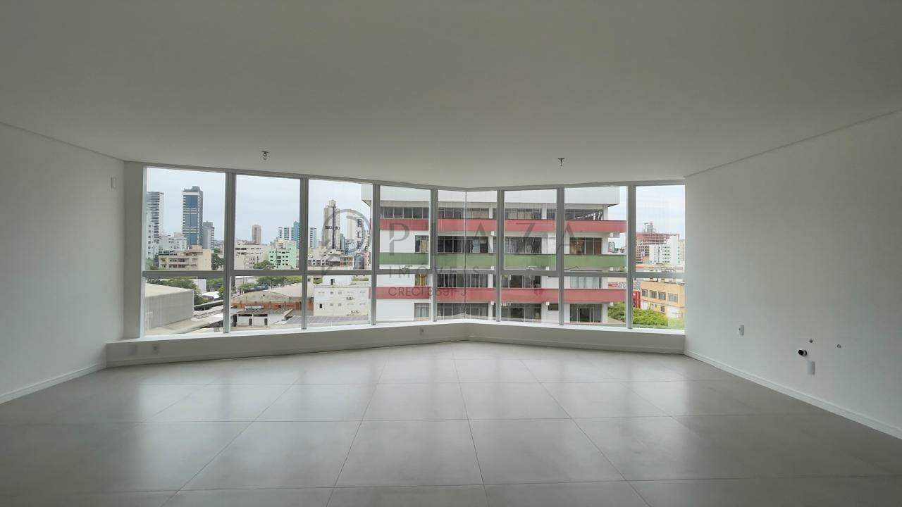 Sala Comercial para alugar com 79m² no Centro em Chapecó – Foto 2