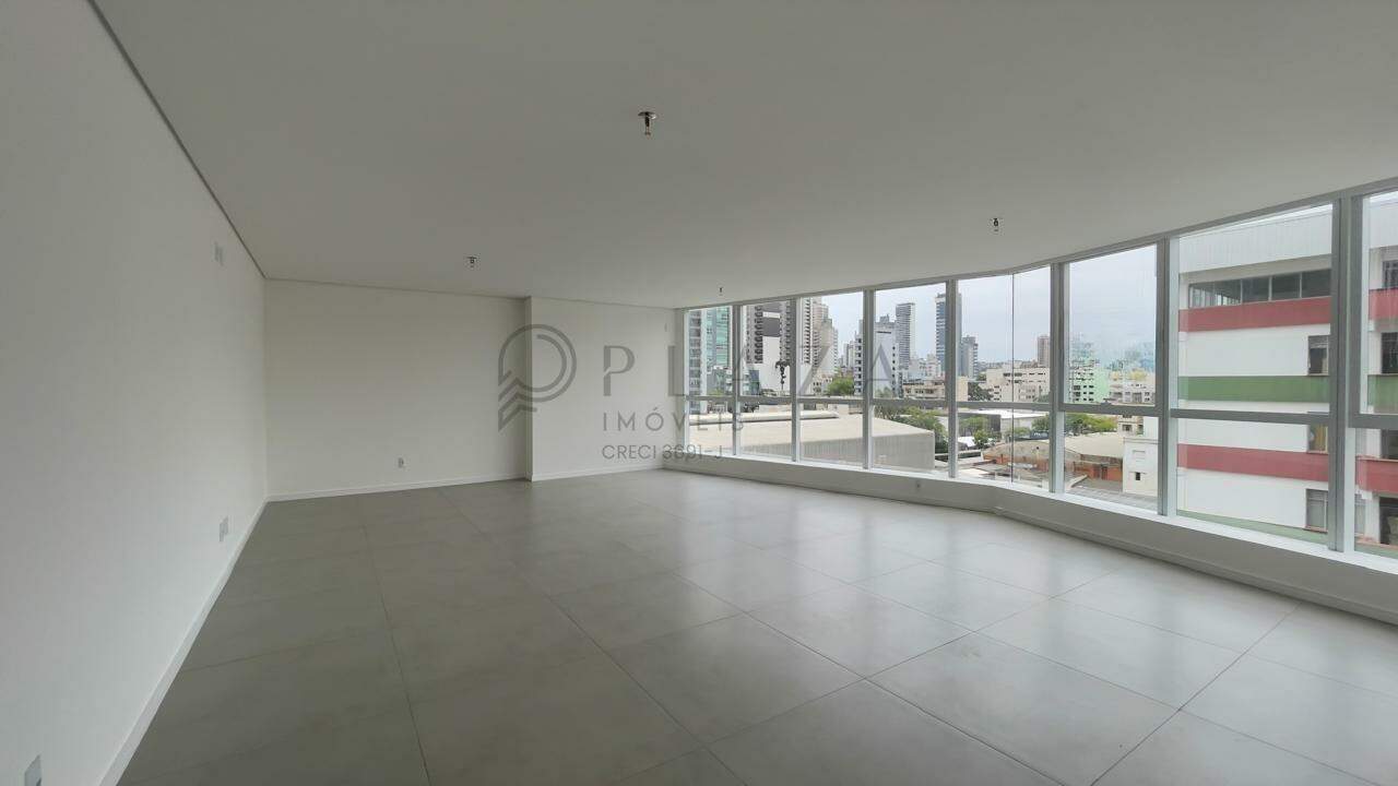 Sala Comercial para alugar com 79m² no Centro em Chapecó – Foto 1