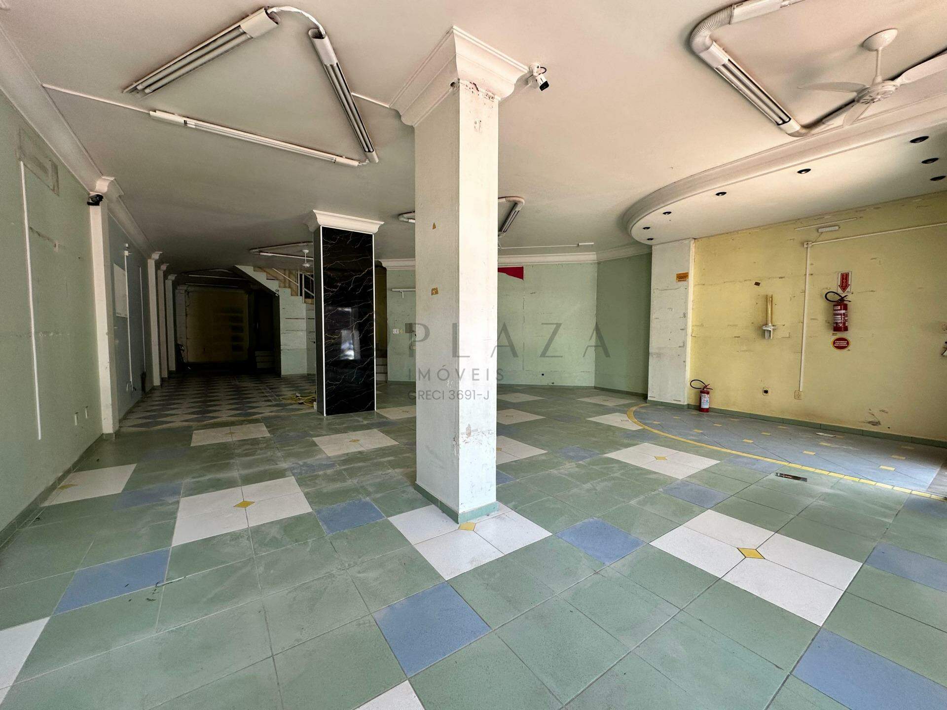 Sala Comercial para alugar com 265m² no Centro em Chapecó – Foto 5