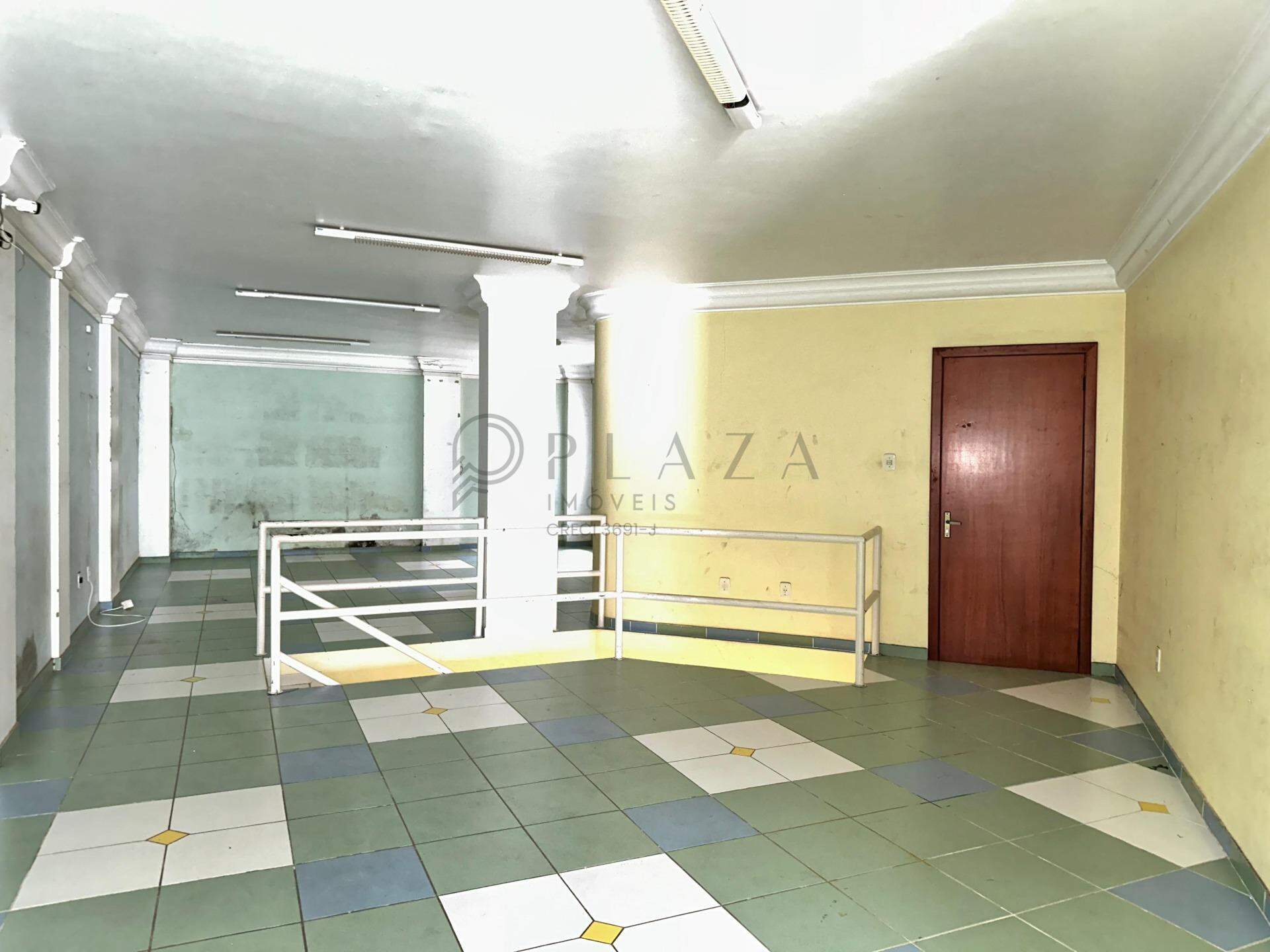 Sala Comercial para alugar com 265m² no Centro em Chapecó – Foto 2