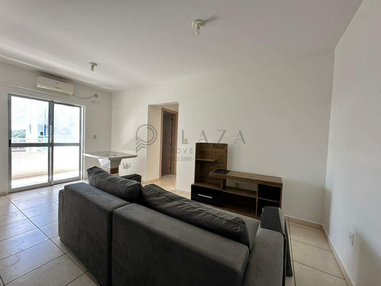 Apartamento para alugar com 2 quartos, 50m² no Seminário em Chapecó – Foto 2