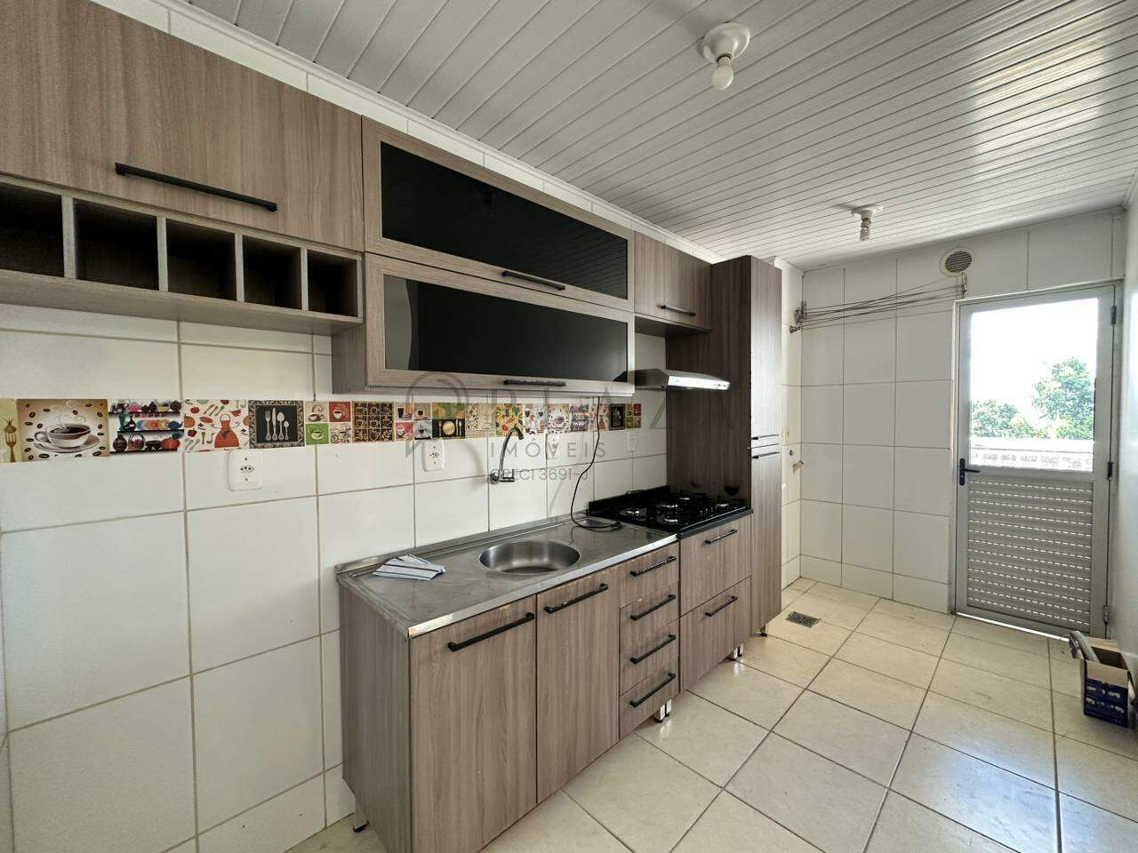 Apartamento para alugar com 2 quartos, 50m² no Seminário em Chapecó – Foto 6