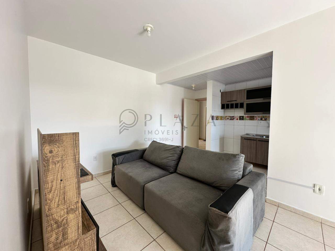 Apartamento para alugar com 2 quartos, 50m² no Seminário em Chapecó – Foto 3