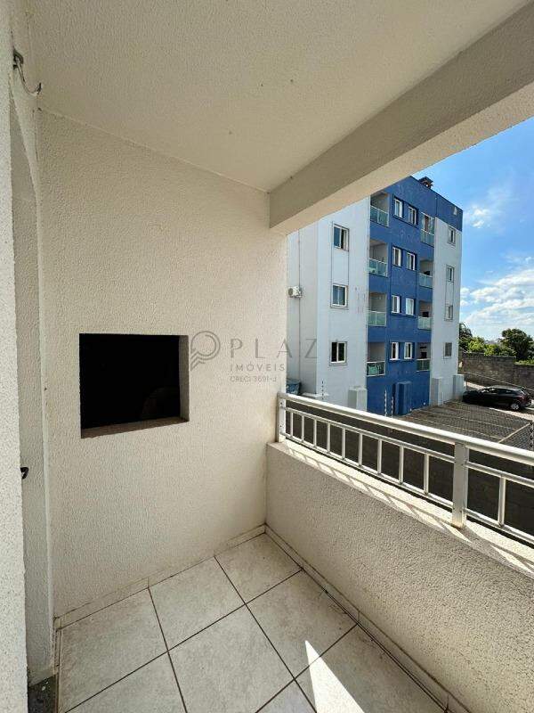Apartamento para alugar com 2 quartos, 50m² no Seminário em Chapecó – Foto 5