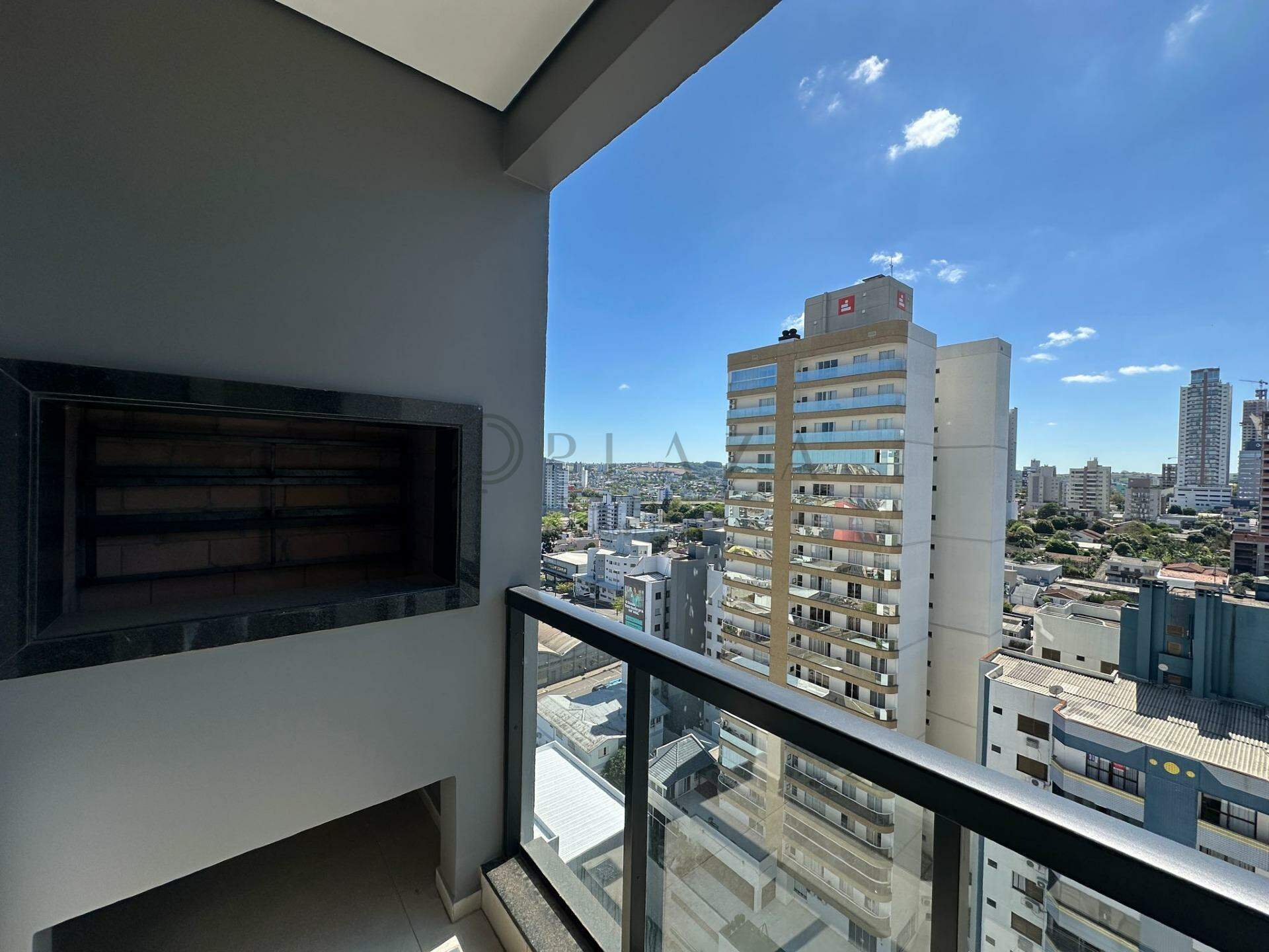 Cobertura à venda com 3 quartos, 228m² no Centro em Chapecó - Foto 7