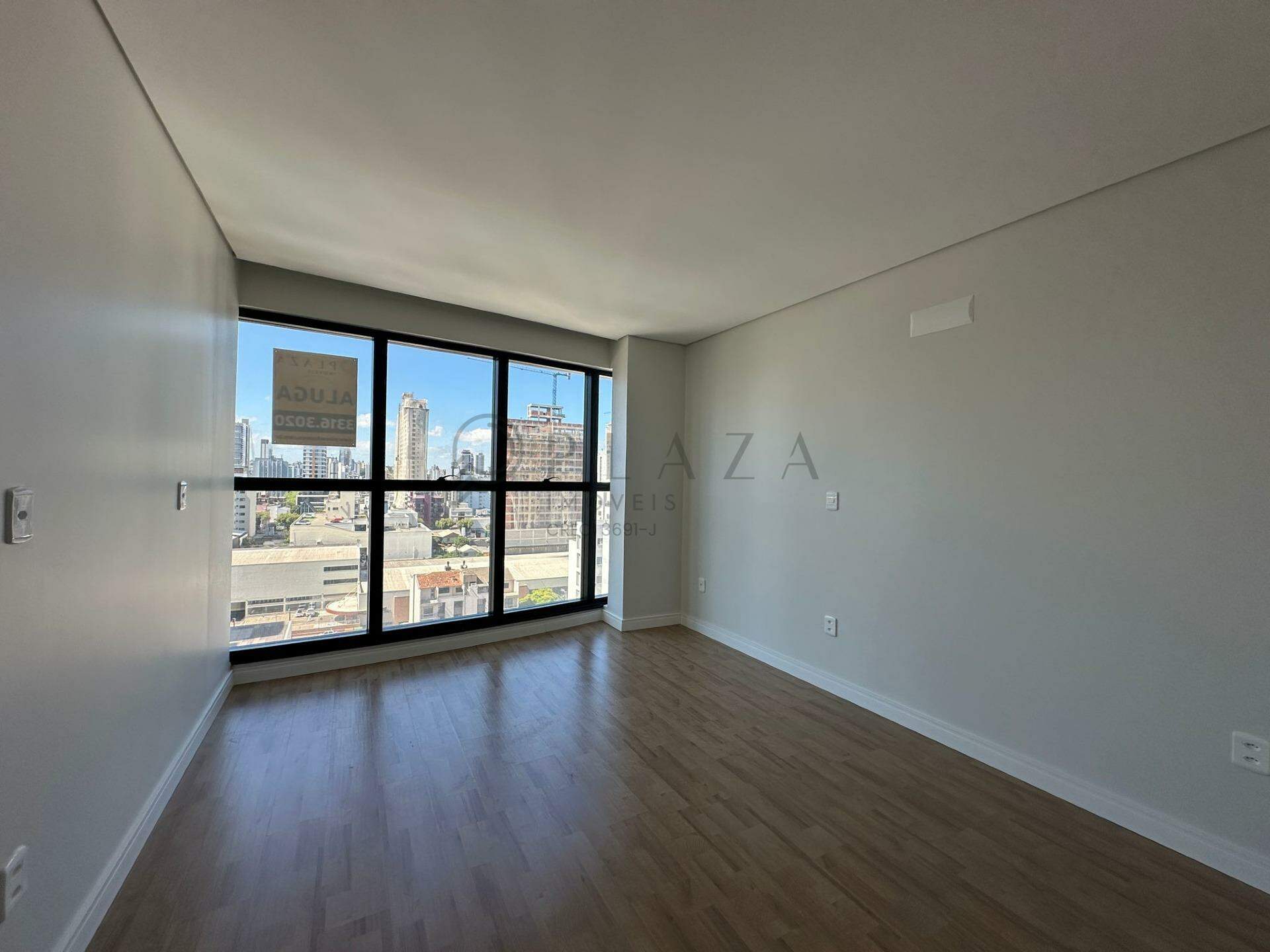 Cobertura à venda com 3 quartos, 228m² no Centro em Chapecó - Foto 2